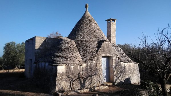 appartamento in vendita ad Alberobello