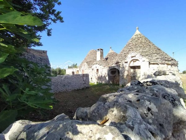 appartamento in vendita ad Alberobello