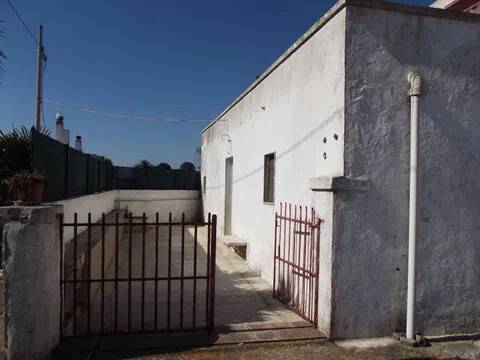 appartamento in vendita ad Alberobello