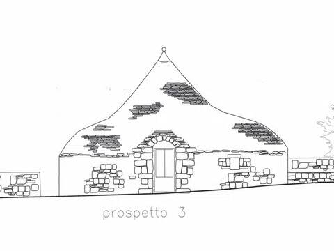 casa indipendente in vendita ad Alberobello