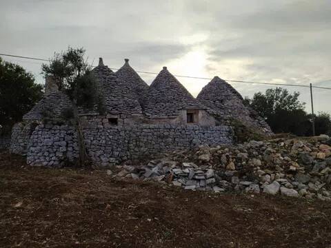 casa indipendente in vendita ad Alberobello