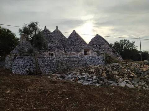 casa indipendente in vendita ad Alberobello
