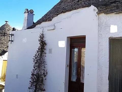casa indipendente in vendita ad Alberobello