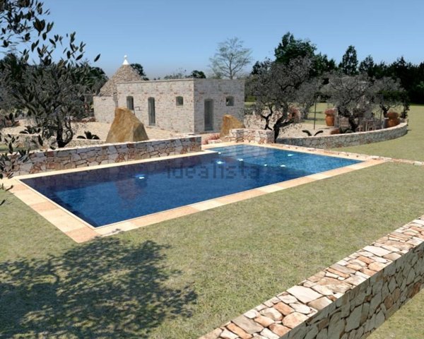 casale in vendita ad Alberobello