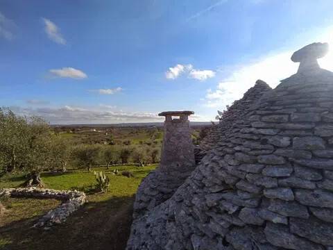casa indipendente in vendita ad Alberobello