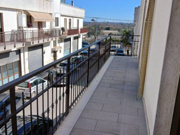 appartamento in vendita ad Alberobello