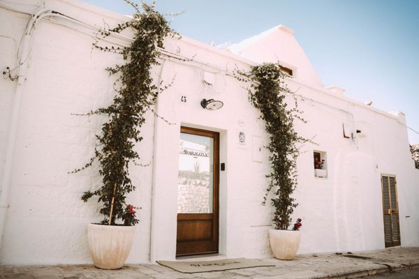 appartamento in vendita ad Alberobello