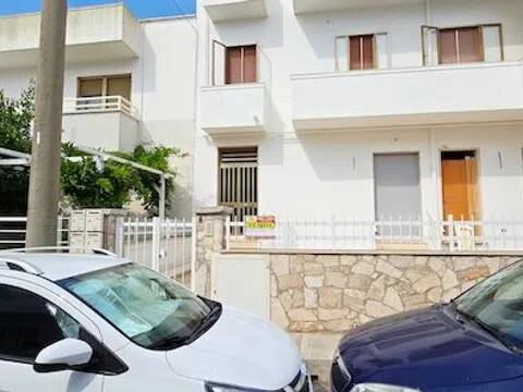 appartamento in vendita ad Alberobello