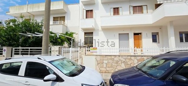 appartamento in vendita ad Alberobello