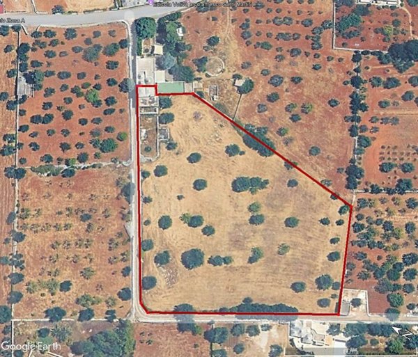 appartamento in vendita ad Alberobello