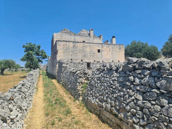 casa indipendente in vendita ad Alberobello