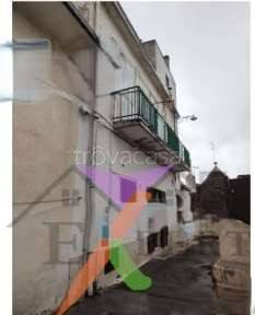 casa indipendente in vendita ad Alberobello