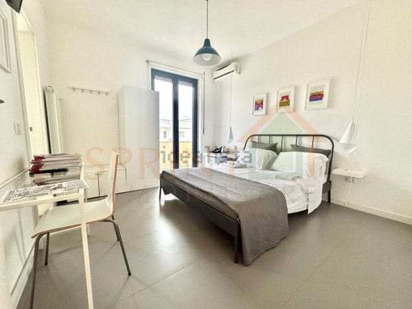 appartamento in vendita ad Alberobello