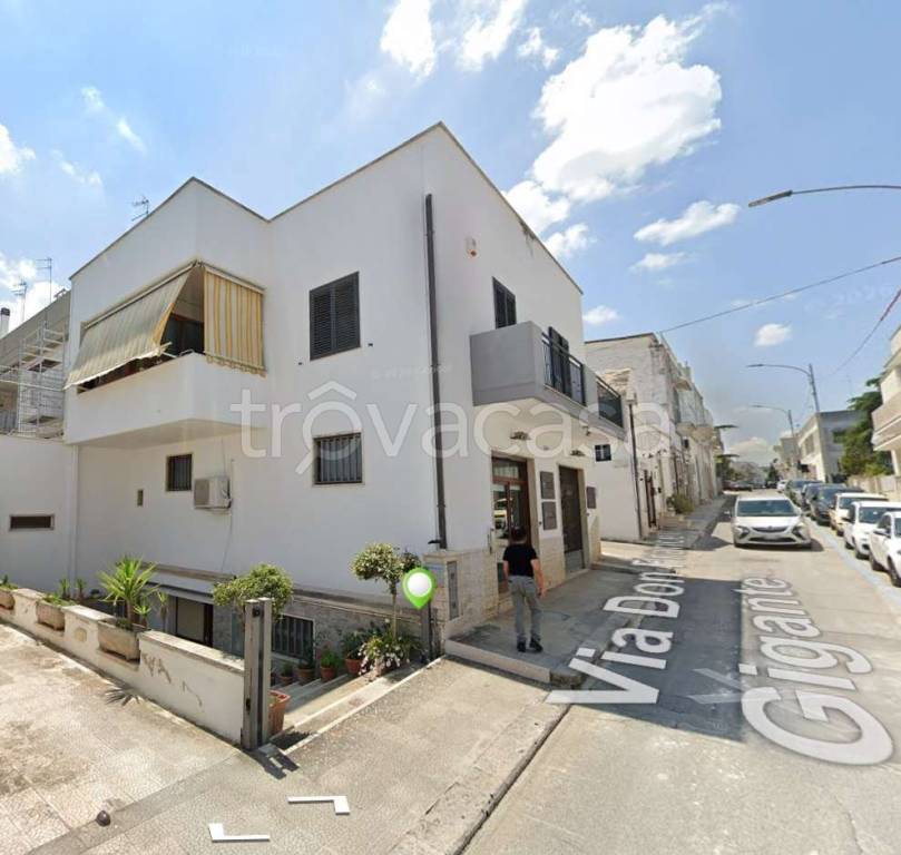 appartamento in vendita ad Alberobello