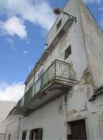 appartamento in vendita ad Alberobello