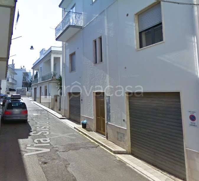 appartamento in vendita ad Alberobello