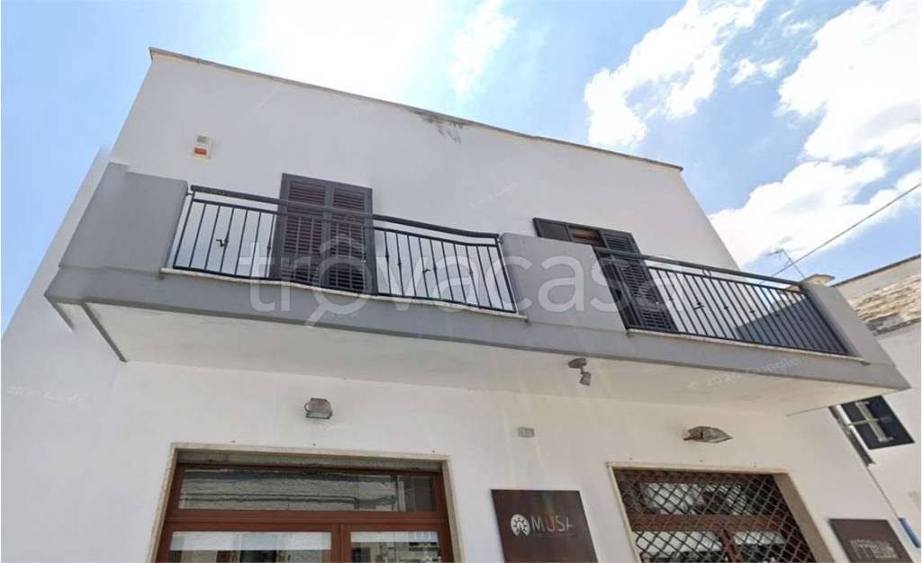 appartamento in vendita ad Alberobello