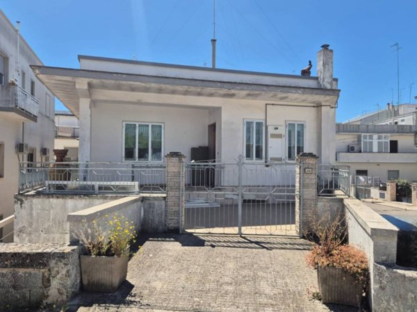 appartamento in vendita ad Alberobello