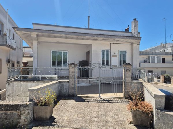 appartamento in vendita ad Alberobello