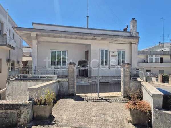 appartamento in vendita ad Alberobello