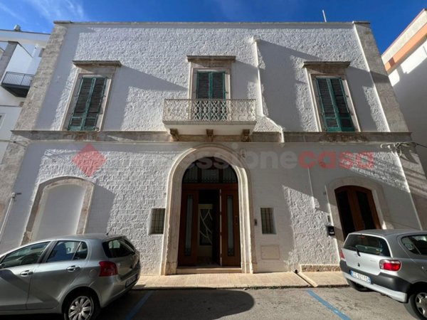 casa indipendente in vendita ad Alberobello
