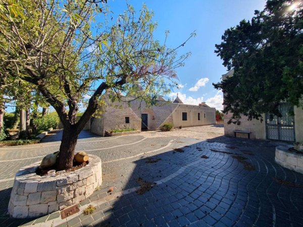 appartamento in vendita ad Alberobello