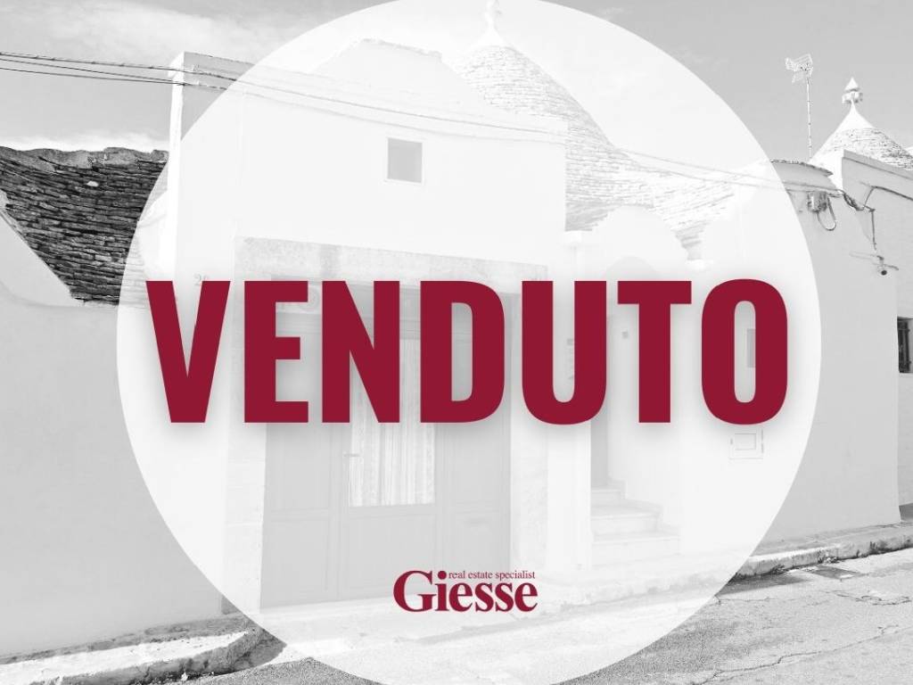 casa indipendente in vendita ad Alberobello