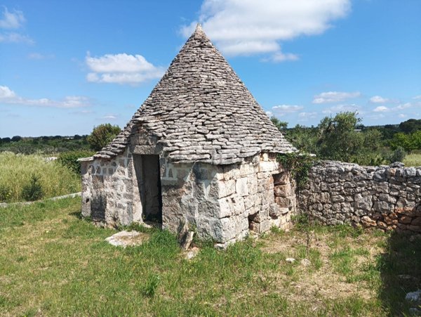 casa indipendente in vendita ad Alberobello