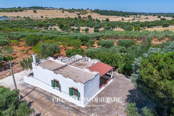 casa indipendente in vendita ad Alberobello