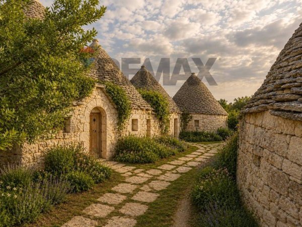 negozio in vendita ad Alberobello