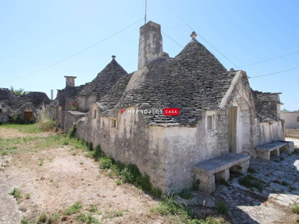 casale in vendita ad Alberobello