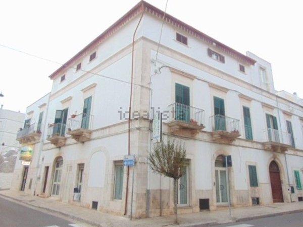 appartamento in vendita ad Alberobello