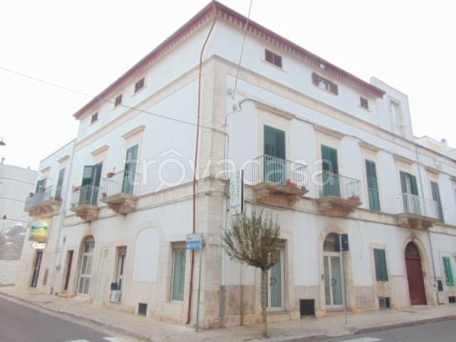 appartamento in vendita ad Alberobello
