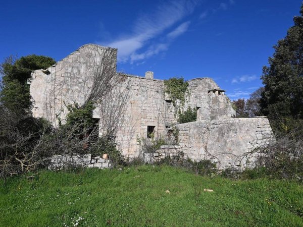 casa indipendente in vendita ad Alberobello in zona San Leonardo