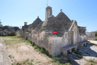 appartamento in vendita ad Alberobello