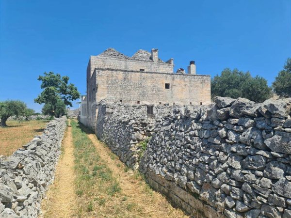 appartamento in vendita ad Alberobello
