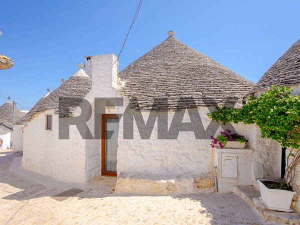 appartamento in vendita ad Alberobello
