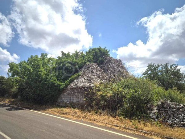 appartamento in vendita ad Alberobello in zona Coreggia