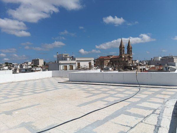 appartamento in vendita ad Alberobello