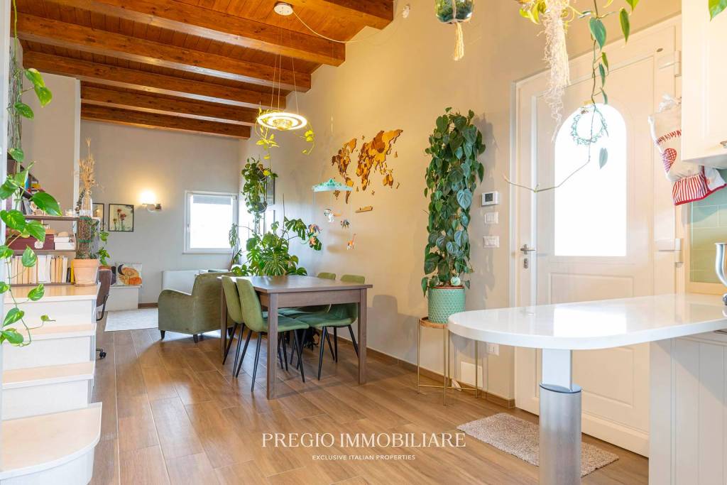 casa indipendente in vendita ad Alberobello