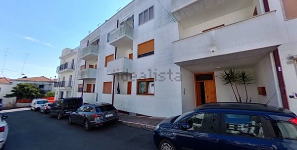 appartamento in vendita ad Alberobello