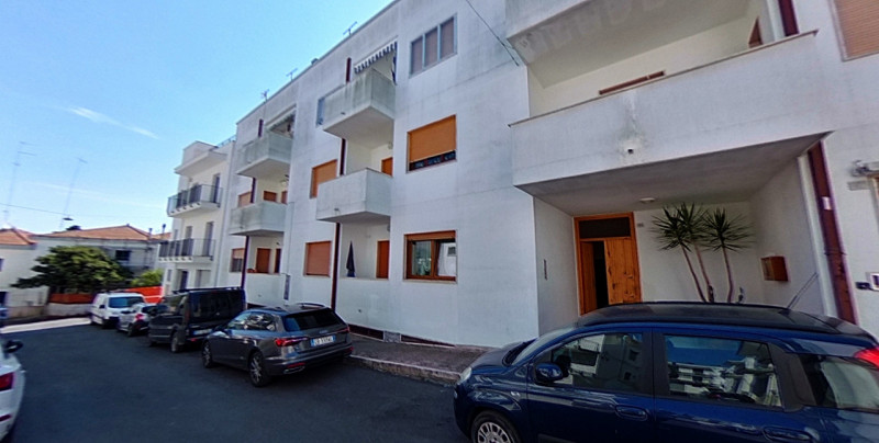 appartamento in vendita ad Alberobello
