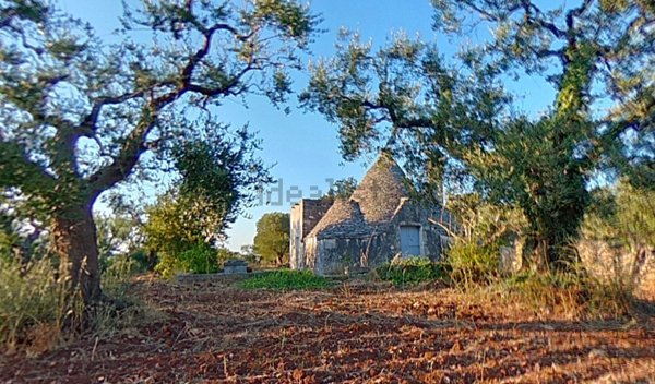appartamento in vendita ad Alberobello in zona San Leonardo