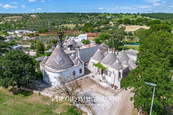 locale di sgombero in vendita ad Alberobello in zona San Leonardo