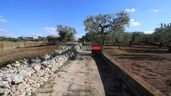 appartamento in vendita ad Alberobello in zona San Leonardo