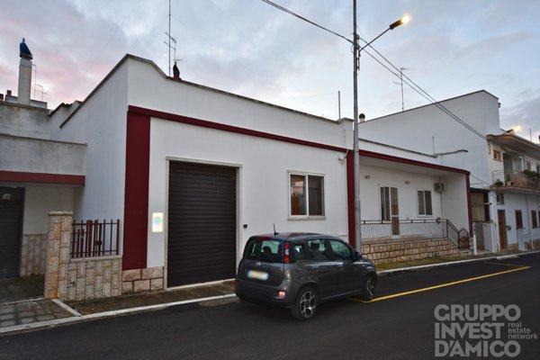 casa indipendente in vendita ad Alberobello