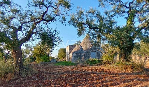 appartamento in vendita ad Alberobello in zona San Leonardo