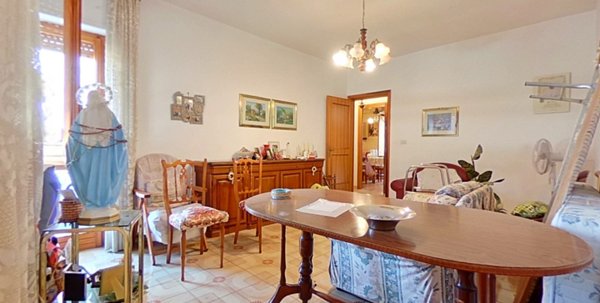 appartamento in vendita ad Alberobello