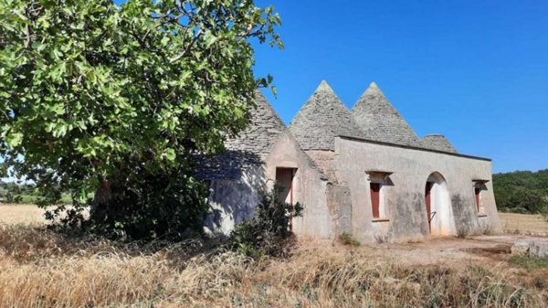 appartamento in vendita ad Alberobello