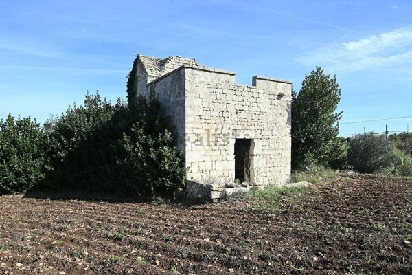 casale in vendita ad Alberobello in zona San Leonardo